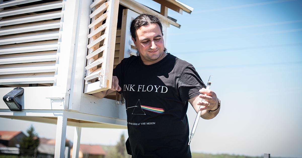 Bégomboljuk-e a lájbit?